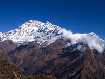 Annapurna