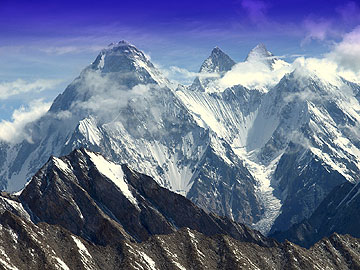 Gasherbrum-IV7,932m