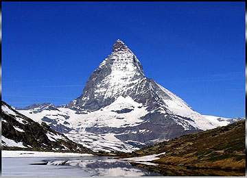 Matterhorn