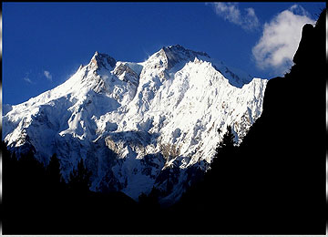 Nanga Parbat