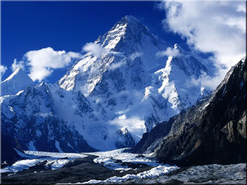 K2 Karakoram