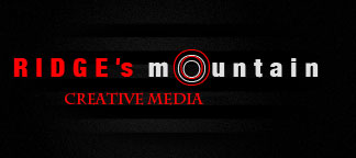 ridges mountain logo