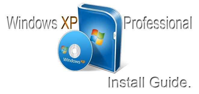 windows XP logo imgs