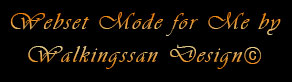 © walkingssan Designs